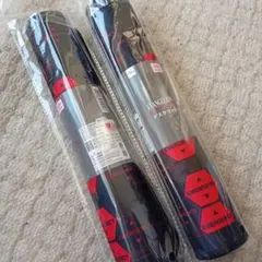 【新品】エヴァンゲリオン デスクマット 2セット