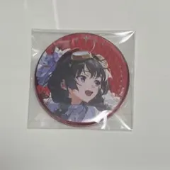 にじさんじ ワールドツアー SitR 東京 月ノ美兎 缶バッジ
