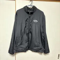 FIRST DOWN 裏起毛　メンズ　ジャケット　アウター　ファースト