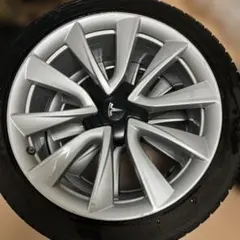 2026年最新】Tesla 車 タイヤ・ホイールセットの人気アイテム - メルカリ