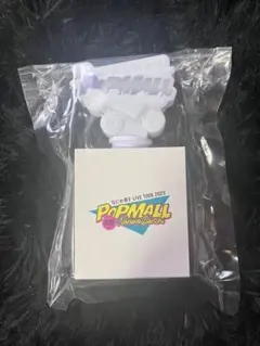 なにわ男子　POPMALL 2023 ペンライト