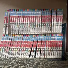新・コータローまかりとおる! 全巻 初版 漫画 柔道編 講談社 KC