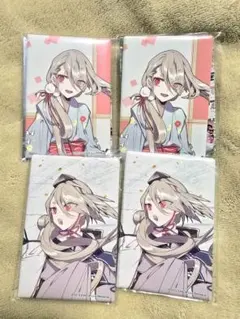 2026年最新】軽装スクエア缶バッジの人気アイテム - メルカリ