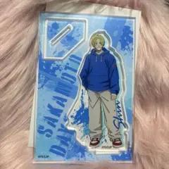 サカモトデイズ シン アクリルスタンド