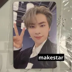WayV 威神V EternalWhite makestar予約特典シャオジュン