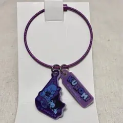 サンリオキャラクターズじゃらじゃらキーホルダー クロミ