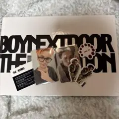 BOYNEXTDOOR ボイネク ボネクド リウ