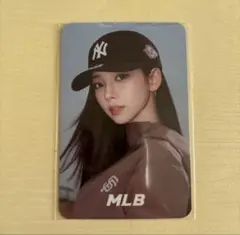 MLB 公式 トレカ KARINA カリナ
