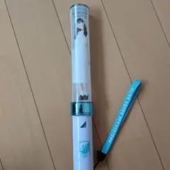 日向坂46 ペンライト（齊藤京子） - メルカリ