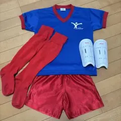 コスモサッカークラブ　ユニフォーム 110