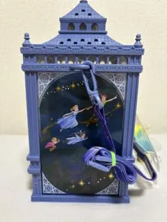 2025年最新】ディズニー ポップコーンバケット ピーターパンの