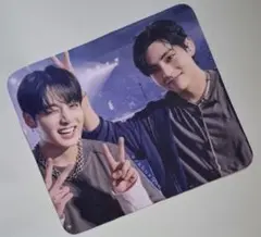 BTS♡V✰JUNGKOOK♡メガネクリーナーのサムネイル