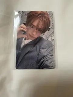 TWS play hard トレカ ギョンミン Weverse 위버스 ラキドロ