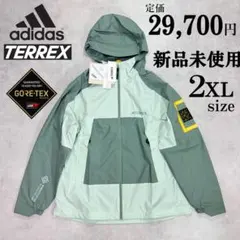 terrexジャケット