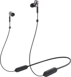 オーディオテクニカ ATH-CKS660XBT