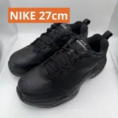 【新品】ナイキ エア モナーク IV 4E（27.0cm）