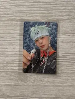 JO1 HIMP 木全翔也 通常盤セルカ