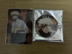 ⭐️僕のヒーローアカデミア　ヒロアカ　爆豪勝己　10周年スタートダッシュフェア