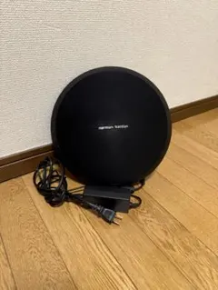 新品未使用 Harman Kardon DELL206/MG スピーカー s-l1200.jpg