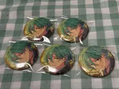 あんスタ 風早巽 イベコレ オブリガート 缶バッジ 11点 - メルカリ