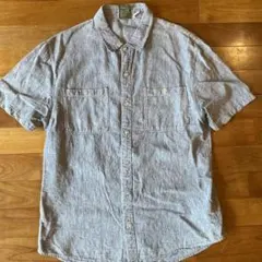 PHATEE WEAR シャツＬ