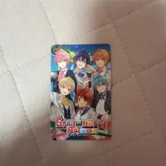 Strawberry Prince封入トレカ すとぷり/ななもり。 - メルカリ