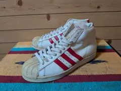 90s ビンテージ PROMODEL プロモデル 検索 フランス製スーパースター