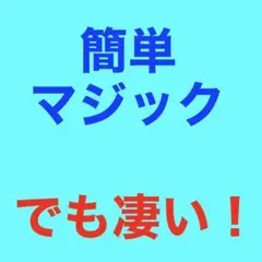 ハトメアンビシャス 赤裏 ダイヤのA 手品 余興 出し物 HA02R
