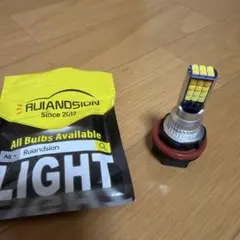 Ruiandsion HS5 LEDのサムネイル