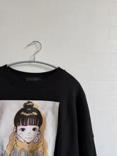 永野芽郁　スウェット　Mサイズ 永野芽郁 スウェット Mサイズ 永野芽郁 生誕記念グッズ Mサイズ