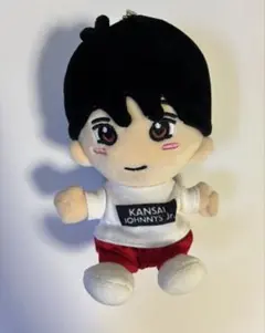 【オーダーページ】はぴぬい、ちびぬい用 イヤーアクセサリー 末澤誠也 リチャード オーダー専用】はぴぬい、ちびぬい用 イヤーアクセサリー 末澤誠也