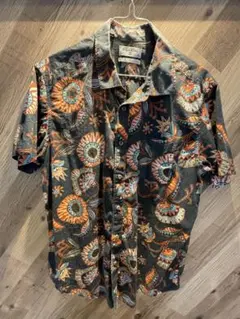 ビラボン　billabong 半袖　シャツ