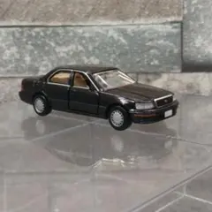 mtech 1/43？ 日産 セドリック y33 ミニカー 紺 - メルカリ
