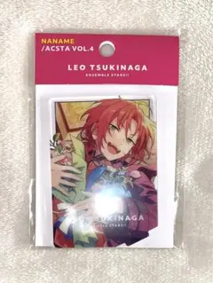 【あんスタ】月永レオ ななめアクスタ ②