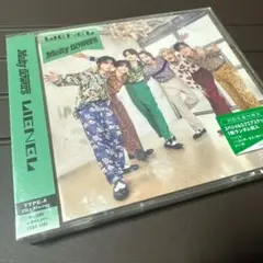 Lienel リエネル 芳賀柊斗 近藤駿太 高岡ミロ 森田璃空 武田創世高桑真之