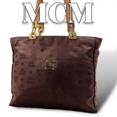 MCM ノベルティ　テディベア　非売品 MCM ノベルティテディベア非売品