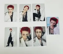 西洸人 LAPOSTA 2025トレカまとめ売り