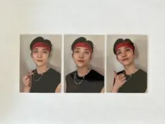 2026年最新】seventeen スタンプラリー トレカ ジョシュアの人気