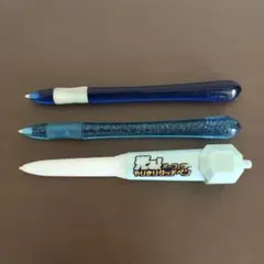 チャレンジタッチ タッチペン3本セット　こどもチャレンジのサムネイル