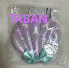 ディズニーリゾート　アリエル　ショルダーバッグ　リトルマーメイド　パール