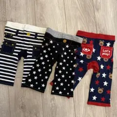 美品☆スパッツ