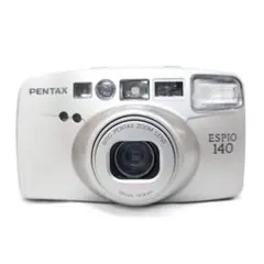 動作確認済】 Pentax ESPIO 115M G0417-69-1v - メルカリ