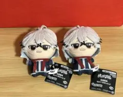 桃源暗鬼ちびぐるみ vol.2鬼VS桃太郎 手術岾ロクロ