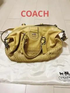 COACH バッグのサムネイル