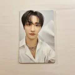 ATEEZ ANITEEZ IN DEJAVU 入場特典 トレカ ソンファ - メルカリ