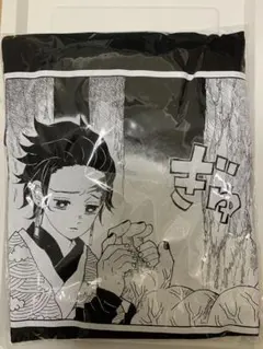 鬼滅の刃　ジャンプショップ　コマＴ　竈門炭治郎