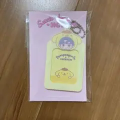 nct サンリオコラボ　アクリルミニフォトホルダー　ジェヒョン