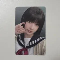 ILLIT ユナ I Got Your Back トレカ 兵庫公演限定 - メルカリ