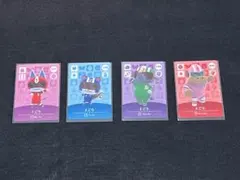 2026年最新】amiibo あつ森 1号の人気アイテム - メルカリ
