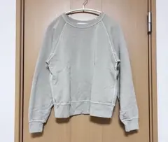 【美品】SLOBE IENA トレーナー